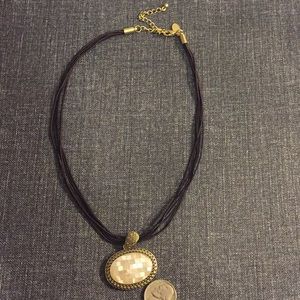 Lia Sophia Necklace